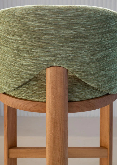 Le Manach Calvi Celadon Fabric L3997006