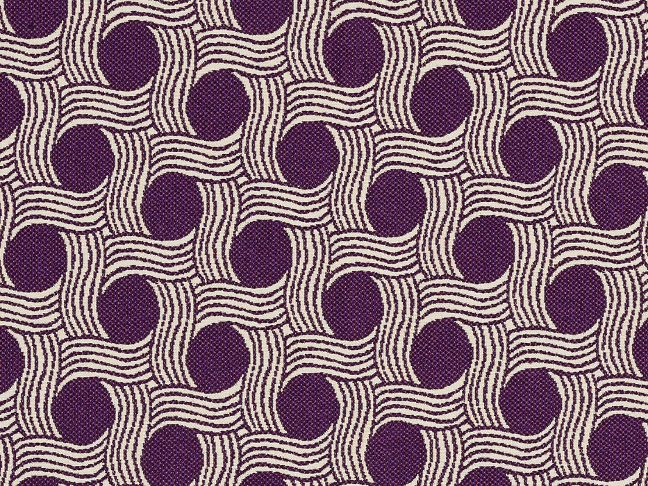 Le Manach Les Tulipes Fabric Sample L5045_LES_TULIPES_N3020_FE