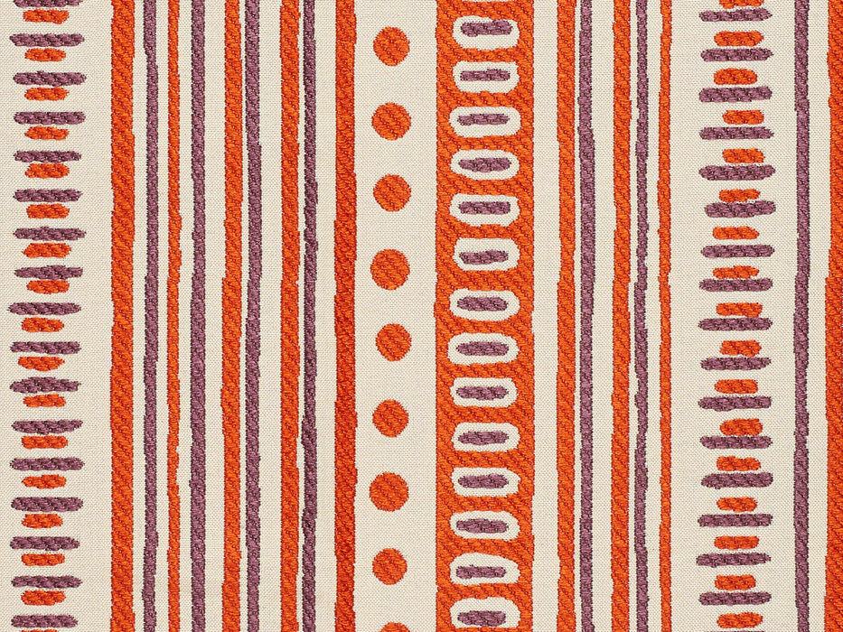 Le Manach Cochine Fabric Sample L5053_COCHINE_N3012_N3015_FE