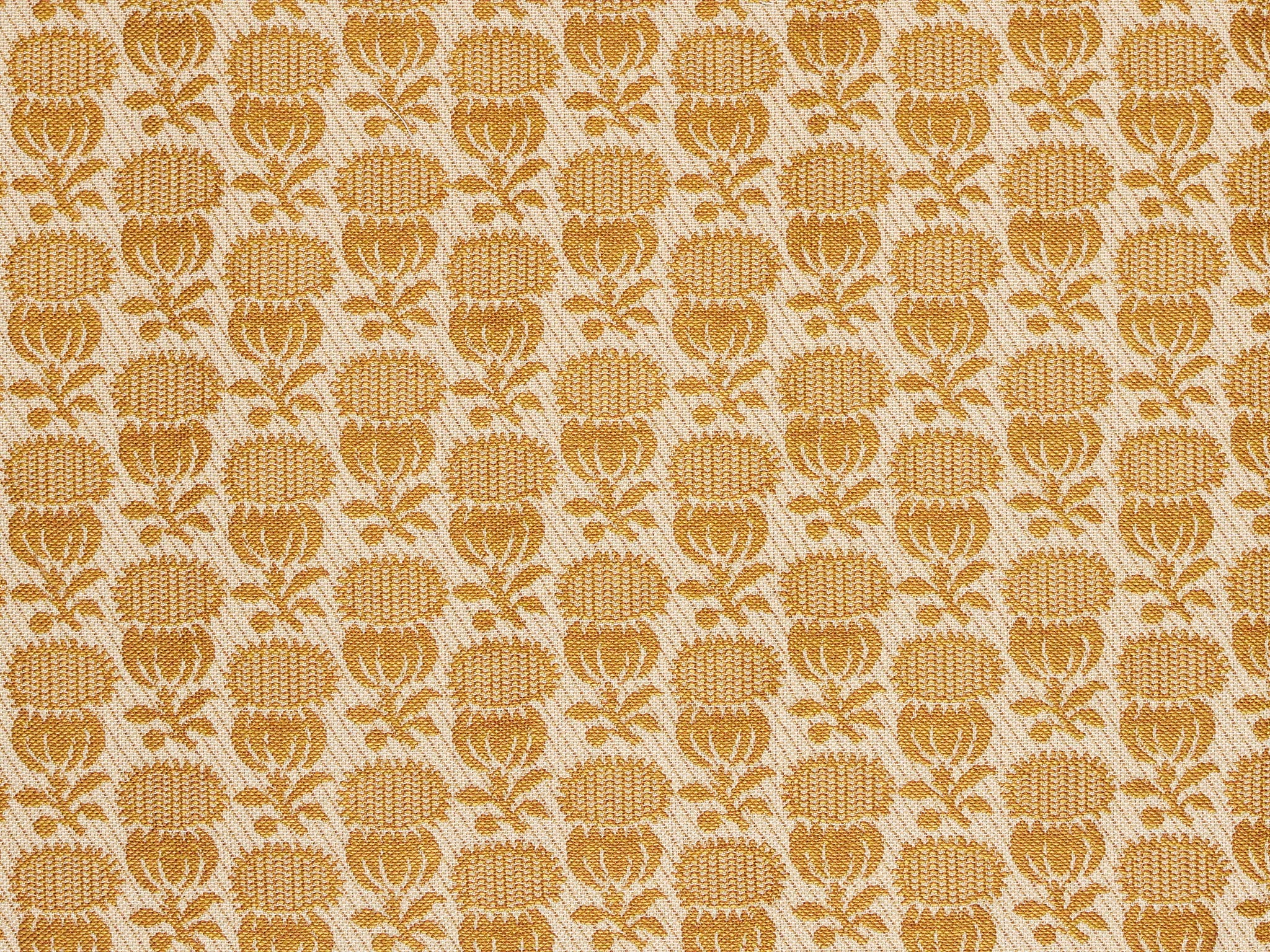 Le Manach Les Chardons Fabric Sample L2407_LES_CHARDONS_N3143_FE