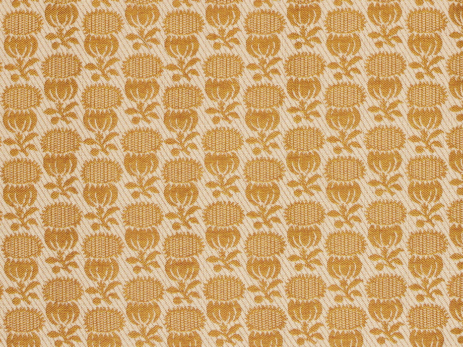 Le Manach Les Chardons Fabric Sample L2407_LES_CHARDONS_N3143_FE