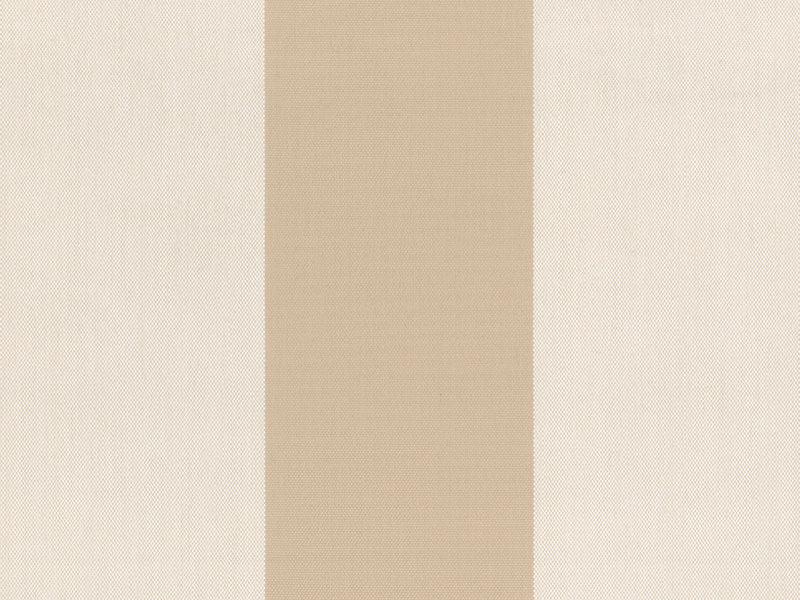 Perennials Bigger Stripe Oyster Fabric 500-24