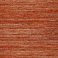 Schumacher Strie Sisal Woodrose Wallpaper 5000722