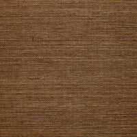 Schumacher Celebes Sisal Camel Wallpaper 5000731
