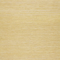 Schumacher Suwon Sisal Gold Wallpaper 5000762