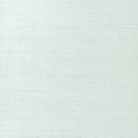 Schumacher Suwon Sisal Silver Surf Wallpaper 5000764