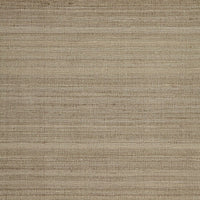 Schumacher Kaji Silk Brown Wallpaper 5002312