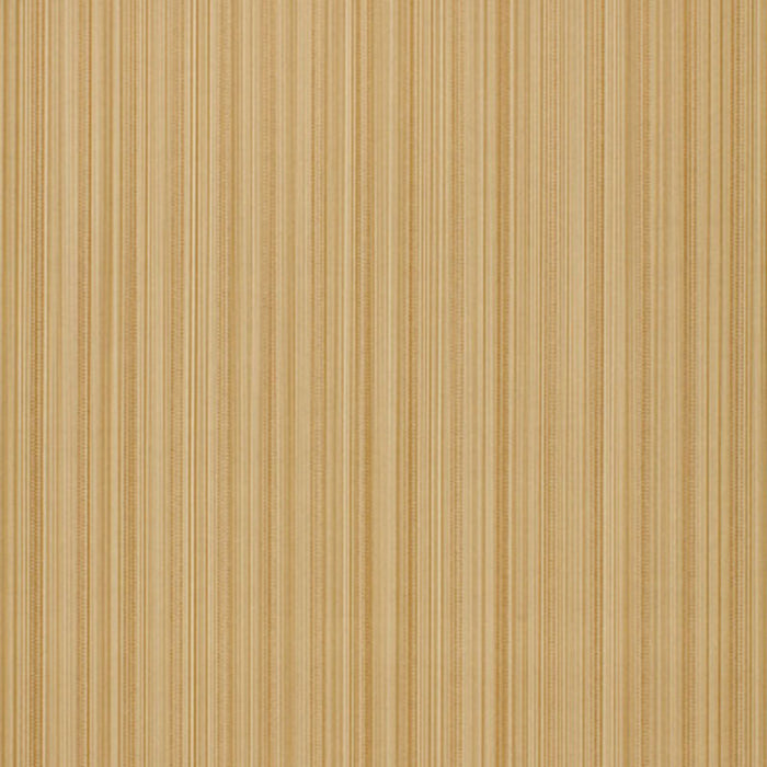 Schumacher Sanford Strie Camel Wallpaper Sample 5002433