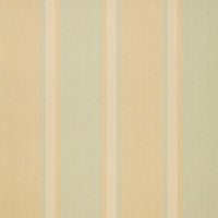 Schumacher Lucera Stripe Aqua Wallpaper 5002451