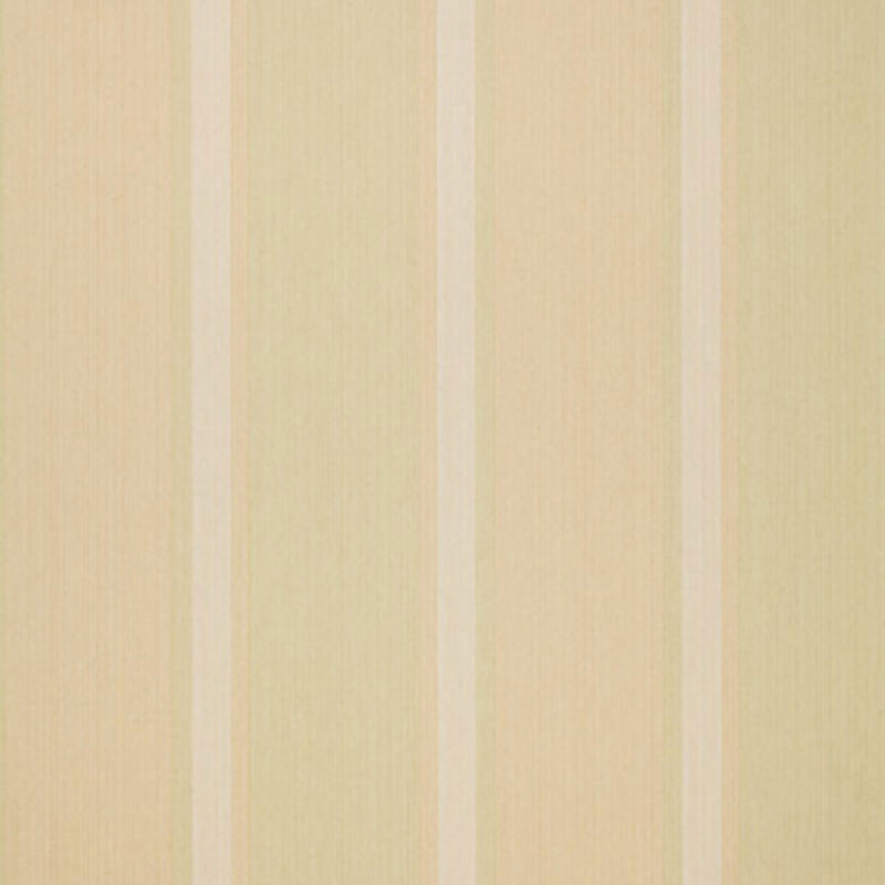 Schumacher Lucera Stripe Lemon Lime Wallpaper Sample 5002452