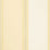 Schumacher Valais Stripe Soft Yellow Wallpaper Sample 5002471