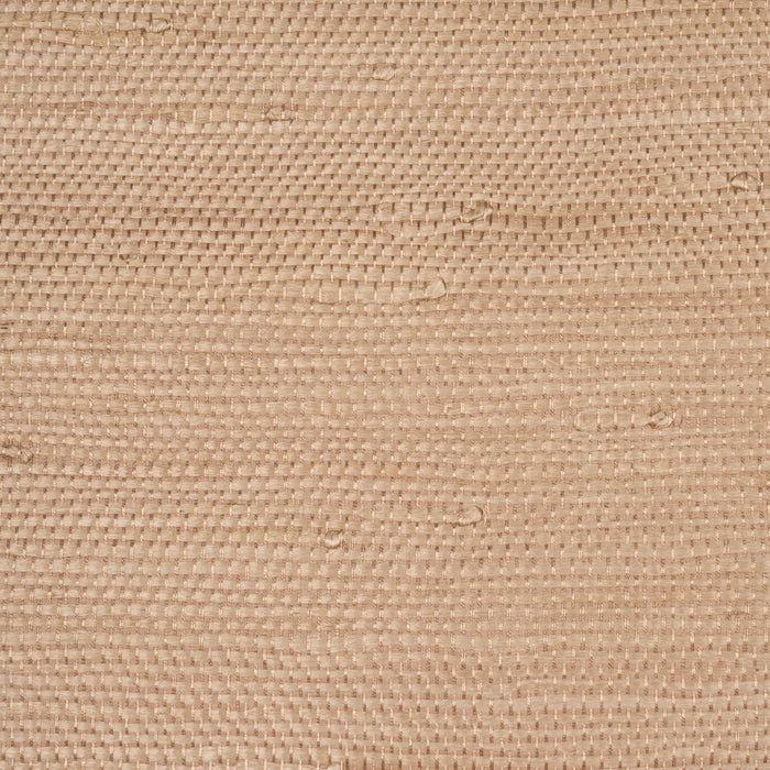 Schumacher Kumano Jute Driftwood Wallpaper Sample 5002805