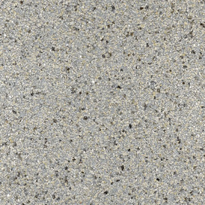 Schumacher Kyoko Mica Silver Wallpaper Sample 5002810