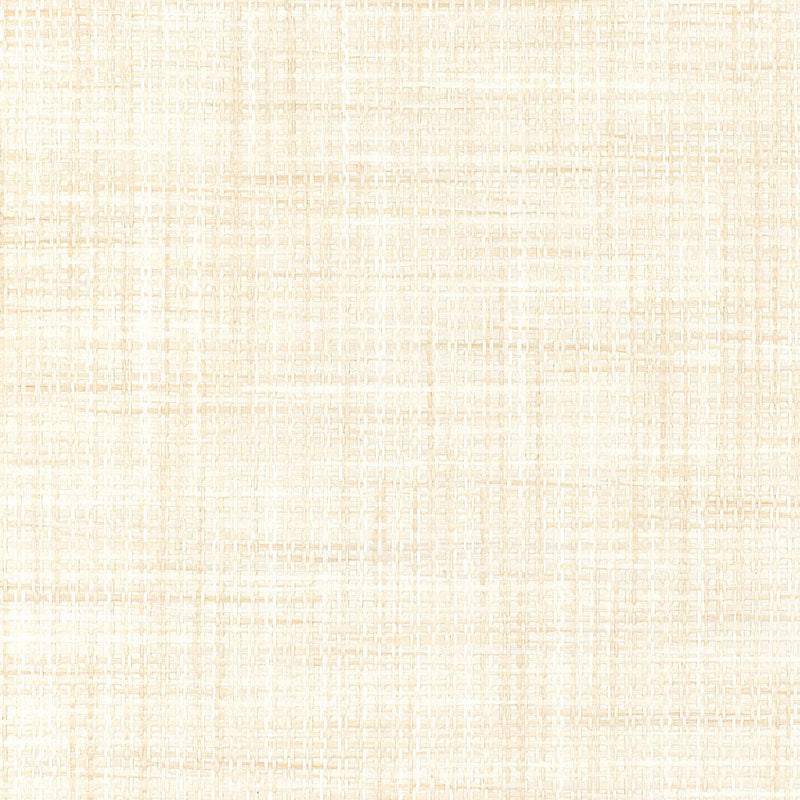 Karami Rice Schumacher Karami Weave Rice 5003010 Wallpaper | 40% Off (Samples)