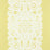 Schumacher Graphic Panel Stripe Spring Wallpaper 5003202