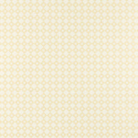 Schumacher Shake It Up Natural Wallpaper 5003231