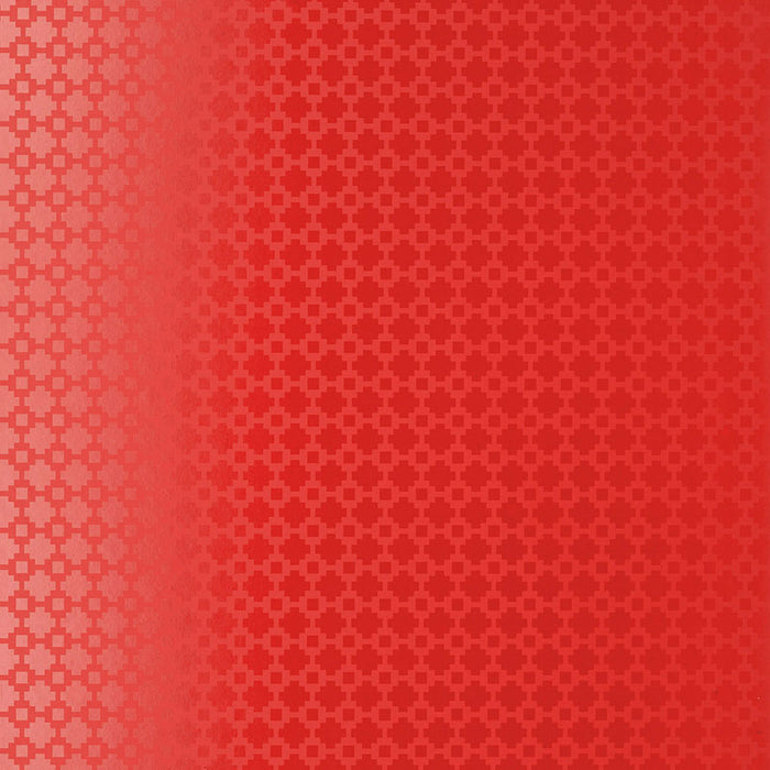 Schumacher Shake It Up Lacquer Gloss Wallpaper Sample 5003234