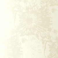 Schumacher Fireworks White Opal Wallpaper 5003311