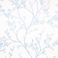 Schumacher Twiggy Sky Wallpaper 5003344