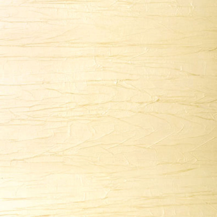 Schumacher Vela Ivory Wallpaper Sample 5003400