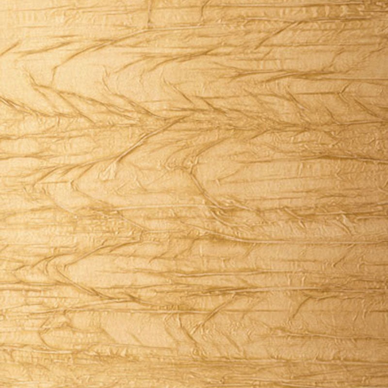 Schumacher Vela Caramel Wallpaper Sample 5003402