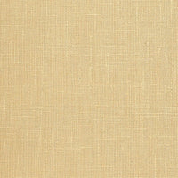 Schumacher Adhafera Ground Straw Wallpaper 5003581