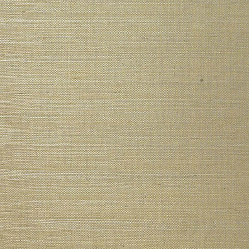 Schumacher Linyi Ground Mist Wallpaper Sample 5003592