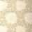 Schumacher Saraceno Damask Topaz Wallpaper Sample 5003633