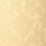 Schumacher Valette Strie Damask Champagne Wallpaper Sample 5003660