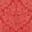 Schumacher Fiore Damask Berry Wallpaper Sample 5003672