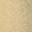 Schumacher Masaccio Damask Bisque Wallpaper Sample 5003680