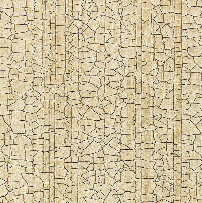 Schumacher Masaccio Ground Champagne Wallpaper Sample 5003761