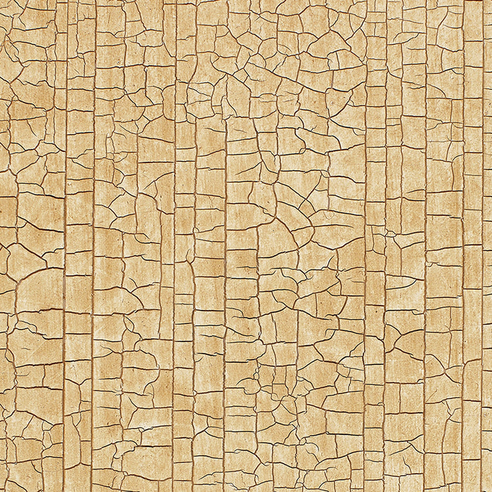 Schumacher Masaccio Ground Camel Wallpaper Sample 5003764