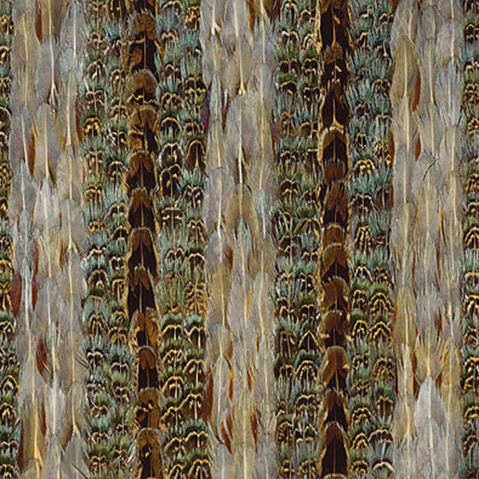 Schumacher Niagara Patina Wallpaper Sample 5003920