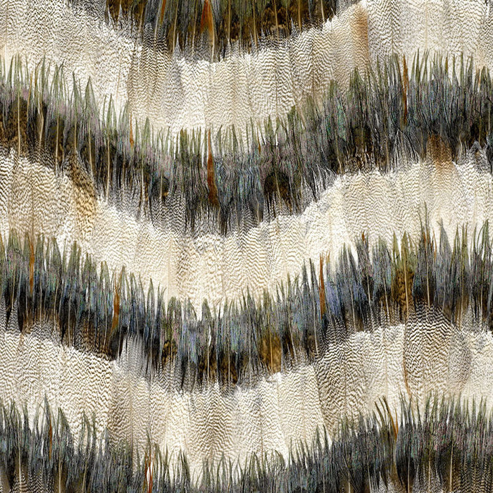 Schumacher Belle Isle Birch Wallpaper Sample 5004030