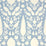 Schumacher Chenonceau Sky Wallpaper Sample 5004127