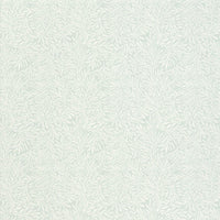 Schumacher Willow Leaf Celadon Wallpaper 5004132
