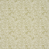 Schumacher Willow Leaf Moss Wallpaper 5004137