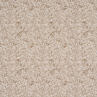 Schumacher Willow Leaf Mocha Wallpaper 5004138