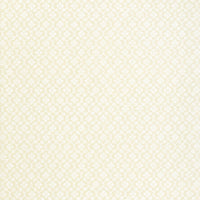 Schumacher Harbury Trellis Almond Wallpaper 5004140