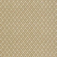 Schumacher Harbury Trellis Sepia Wallpaper 5004146
