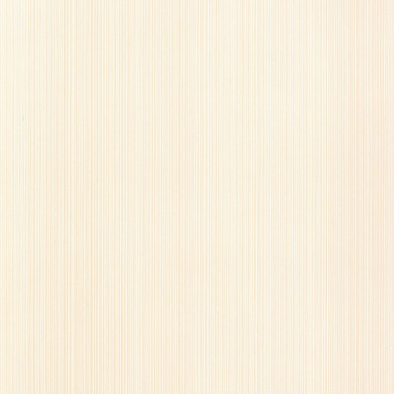 Schumacher Somerset Strie Champagne Wallpaper Sample 5004220