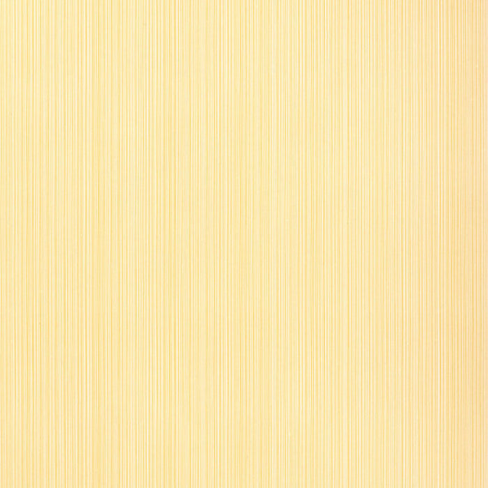 Schumacher Somerset Strie Yellow Wallpaper 5004230