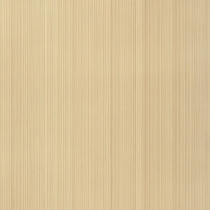 Schumacher Somerset Strie Taupe Wallpaper 5004233