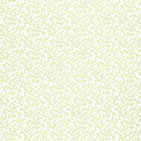 Schumacher Coral Vine Aloe Wallpaper 5004412
