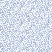 Schumacher Coral Vine Ocean Wallpaper 5004414