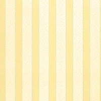 Schumacher Wallis Stripe Jonquil Wallpaper 5004430