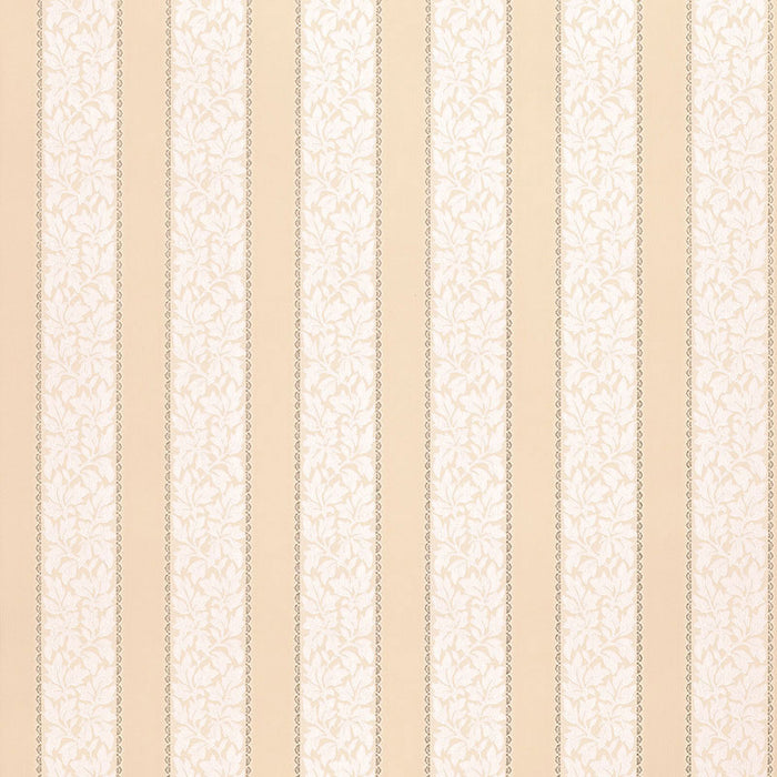 Schumacher Wallis Stripe Shell Wallpaper 5004432