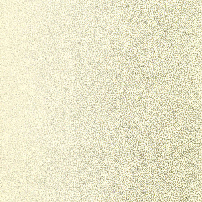 Schumacher Celano Vine Mineral Wallpaper Sample 5004443