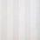 Schumacher Beekman Stripe Pearl Wallpaper Sample 5004570